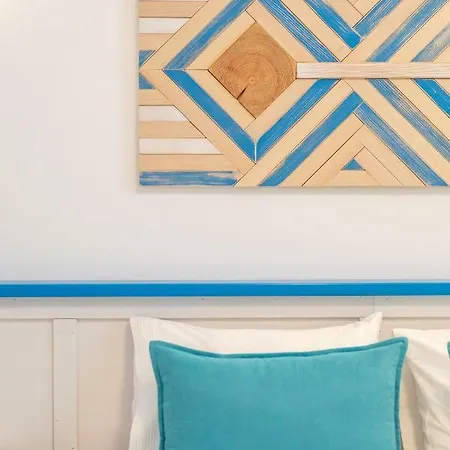 Monza House 2* Siğacık