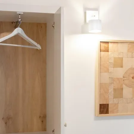 Hotel Monza House