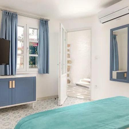 Monza House 2*