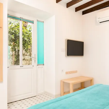 Monza House Sigacik